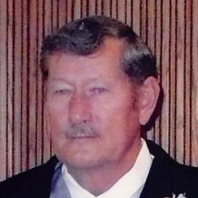 John Garnett Hladky's Image