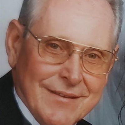 Frederick William Neumann's Image