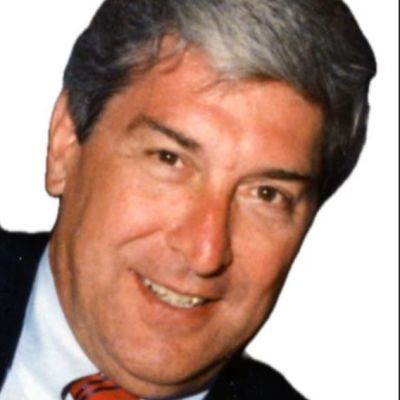 Timothy N.T. McCarthy's Image