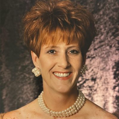 Claudia Kathleen  McAllister's Image