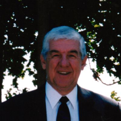 James Norman Weaver's Image