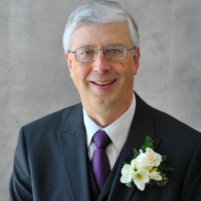 Thomas J Bechtold's Image