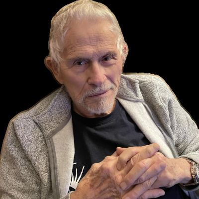 Cyril A. Jendrisak's Image