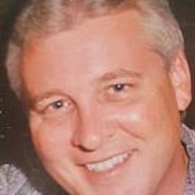 Mark Allan Davidson's Image