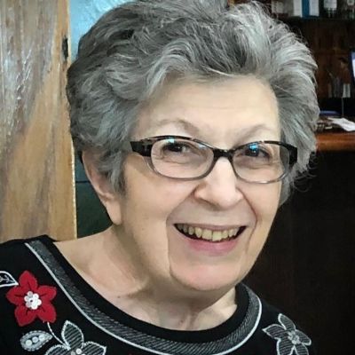 Joan Cardaronello  Cicero's Image