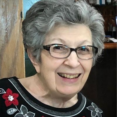 Joan Cardaronello Cicero's Image