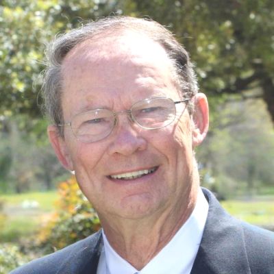 Bobby Ray David's Image