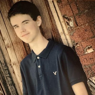 Brayden Frank Mosbrucker's Image