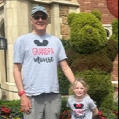 Michael Boyd Matthews's Image