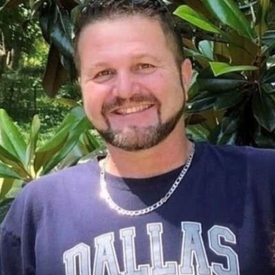 David Reed (1961-2025) | Obituary