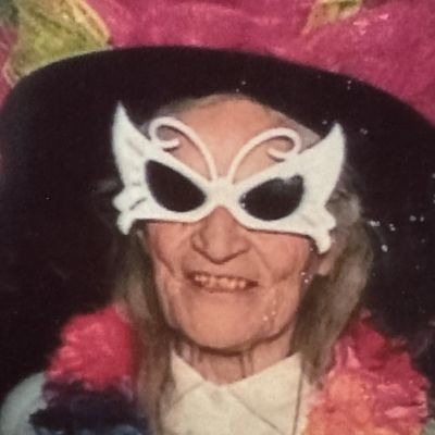 Lula M. Strasburg-West's Image