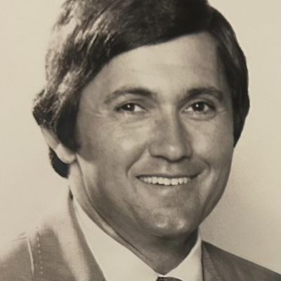 Roy Donald Deeson's Image