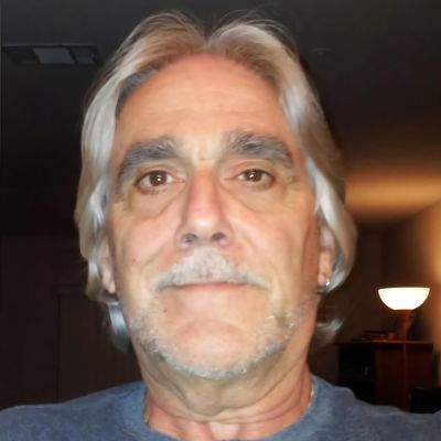 Gary Alan Gazzillo's Image