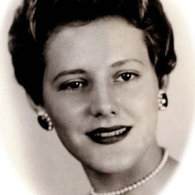 Mary Stiller Rosas's Image