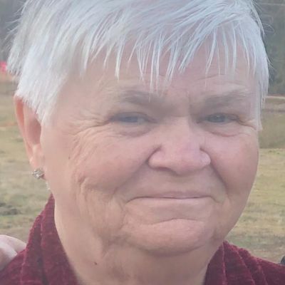 Betty T. Blanchard's Image