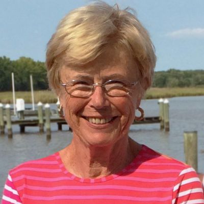 Sandra Murray Conkling's Image