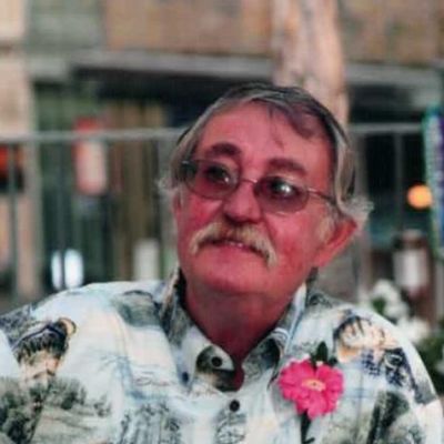 Chester A.  Barger, Jr.'s Image
