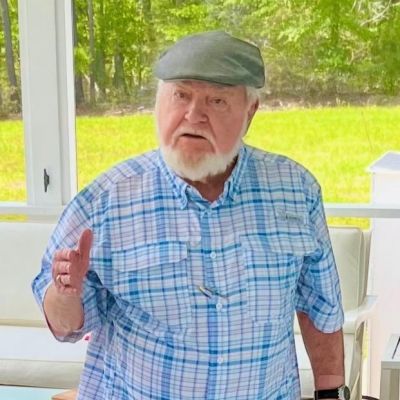 James Thomas  Cleary, Jr.'s Image