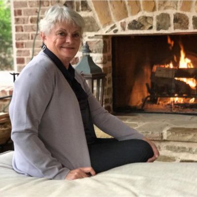 Lois Marie Gibson's Image