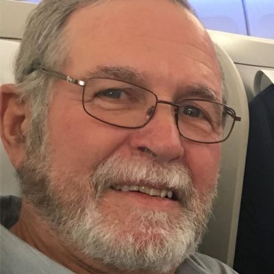 Henry Lewis Ziliotto's Image