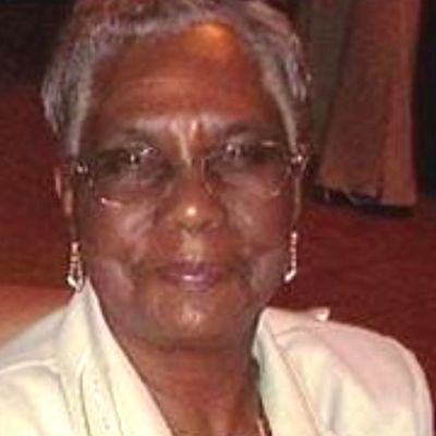 Ann  Bradford's Image