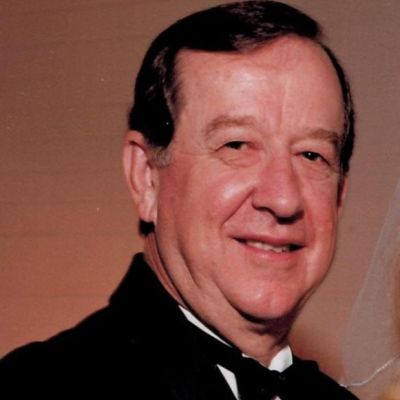 Ronald William Parker's Image