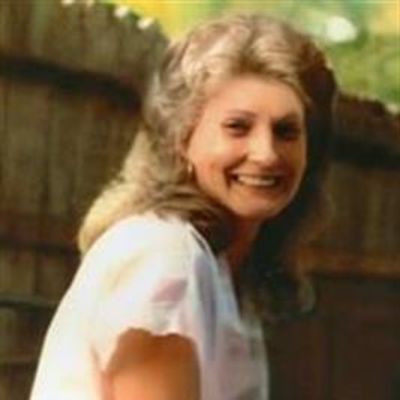 Katherine Louise Copeland's Image