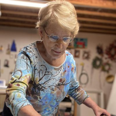 Kathleen M. Jelinek's Image