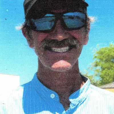 Haviland Andrew "Andy" Gredy's Image