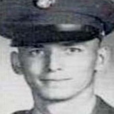 James Ray Hebert's Image