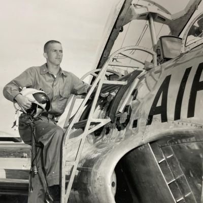 Duane  Foster's Image