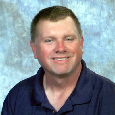 Kenneth  Walker's Image