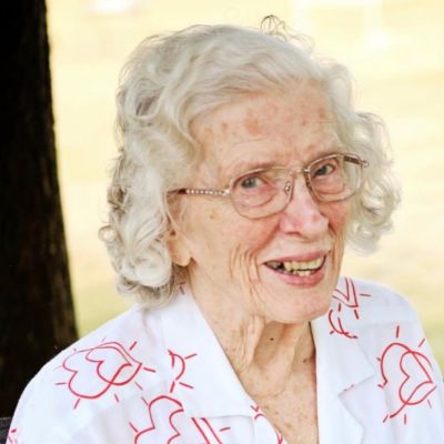 Delores Martha Hayes's Image