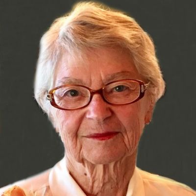 Margery  Stratte Swanson's Image