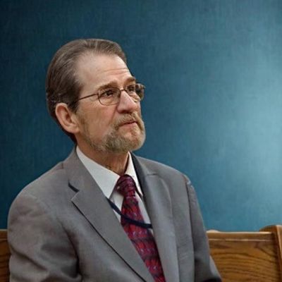 Thomas Arthur "Judge" Dunn