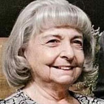 Josephine "Jo" Alessi Stallings LaNoue