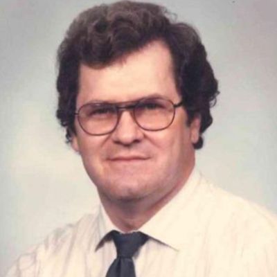 Henry L Houseknecht's Image