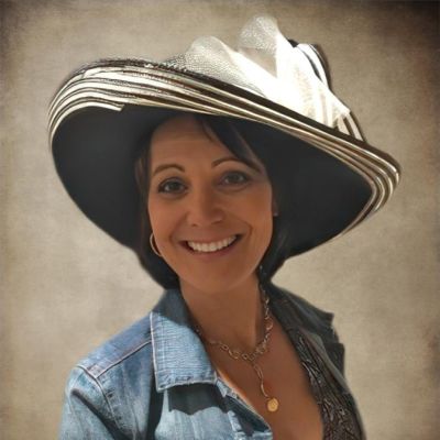 Mary Angela Valenti-Bloom's Image