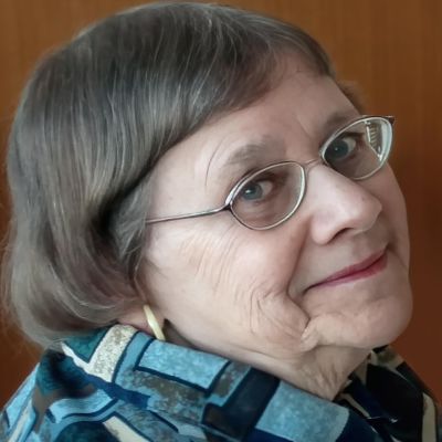 Marilyn Becker Stillings's Image