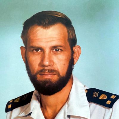 Raymond  Ulrich's Image