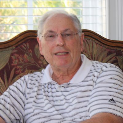 Samuel L. Shapiro's Image