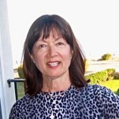 Gloria J. DiFilippo's Image