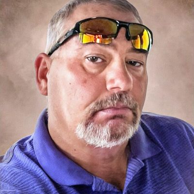 Troy Roy Moore's Image