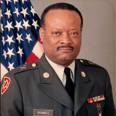 Louis L. Cromwell's Image