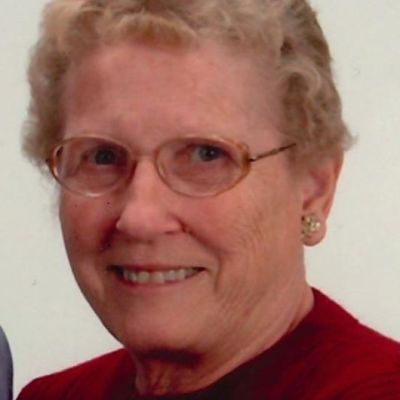 Evelyn  Taylor's Image