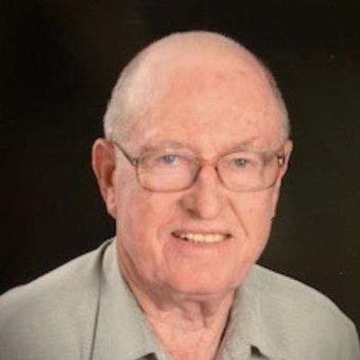 Robert J Zelenski's Image