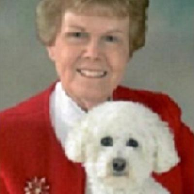 Carol Anne Thompson's Image