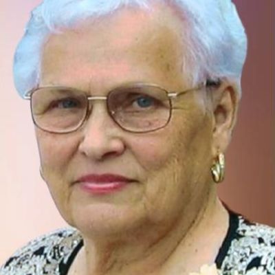 Honorata Gorska's Image