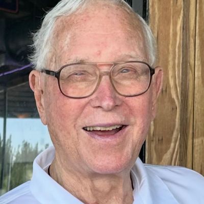 Brison Robert Wood's Image