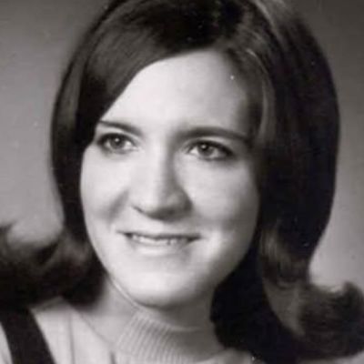 Carol Ann Burdick Davidson's Image